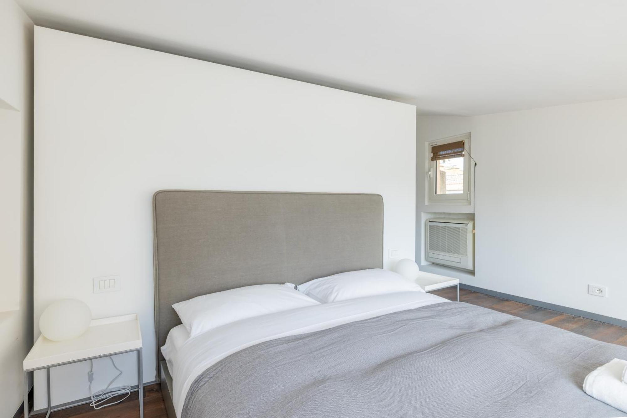 Farnesi Terrace Penthouse Apartamento Roma Exterior foto